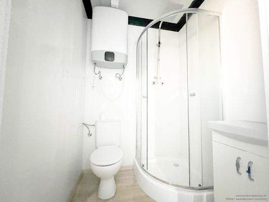 Tinyhouse-Bad