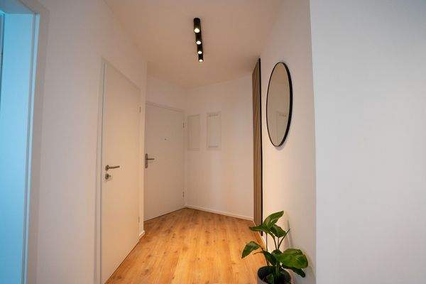 Flur / Eingangsbereich