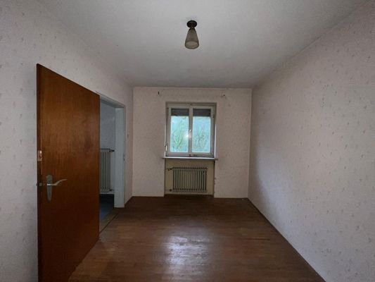 1. Wohnhaus - EG