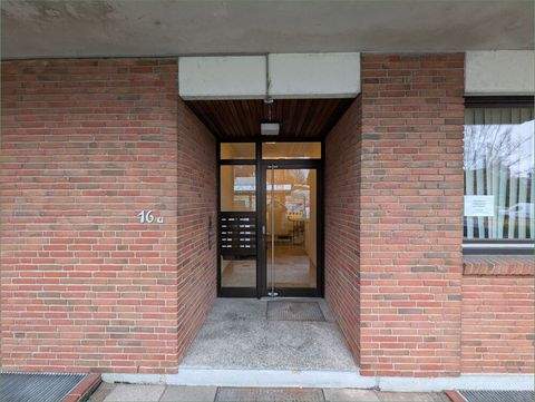 Eckernförde Büros, Büroräume, Büroflächen 