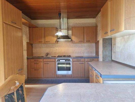 Kücghe EG Ansicht 2