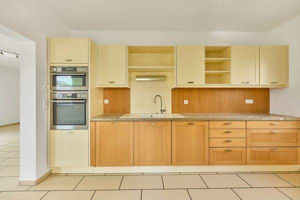 Stilistisch passend ins Gesamtbild