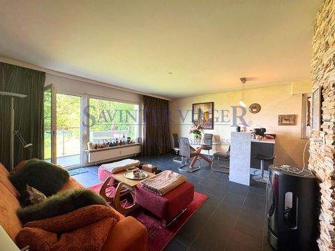 Crans-Montana Wohnungen, Crans-Montana Wohnung kaufen