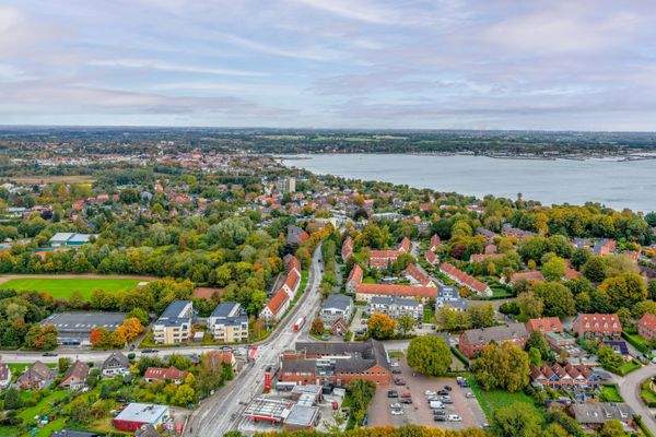 Penny Markt Eckernförde