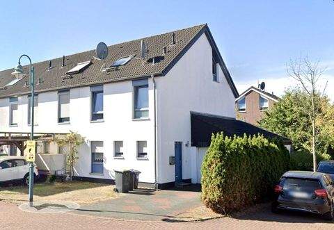 Duisburg Häuser, Duisburg Haus kaufen