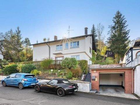 Leidersbach Häuser, Leidersbach Haus kaufen