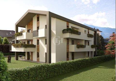 Trento Wohnungen, Trento Wohnung kaufen