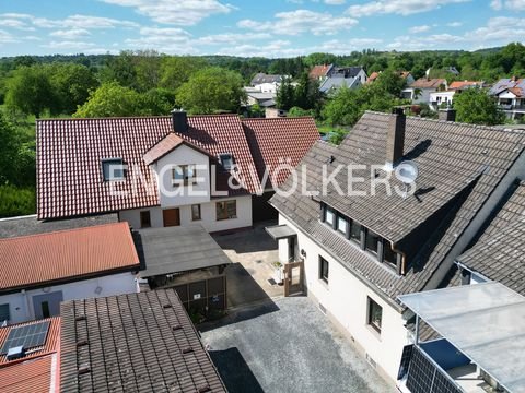 Aschaffenburg Häuser, Aschaffenburg Haus kaufen