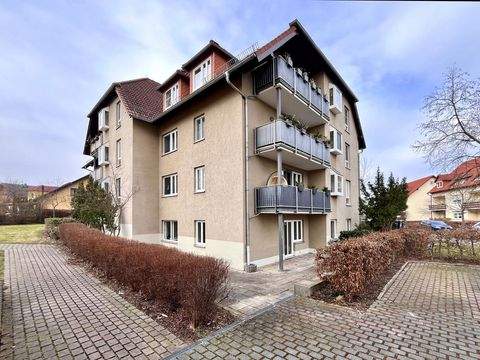 Saalfeld/Saale Wohnungen, Saalfeld/Saale Wohnung kaufen