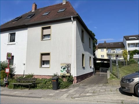 Karlsruhe / Grötzingen Häuser, Karlsruhe / Grötzingen Haus kaufen