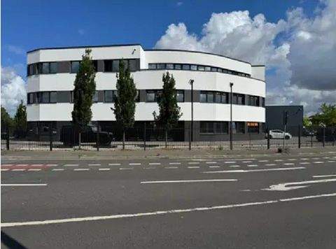 Leipzig Büros, Büroräume, Büroflächen 