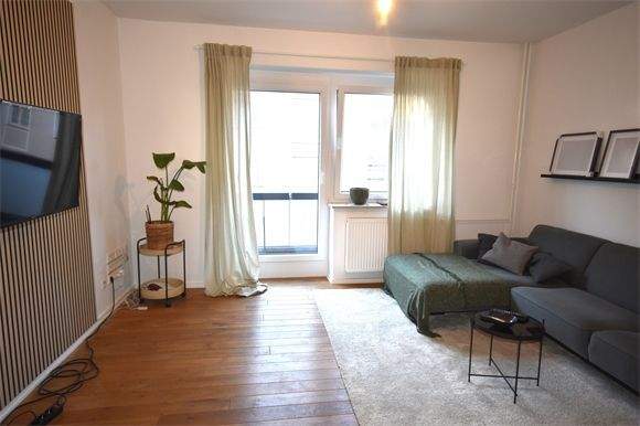 WE16 1.OG weitere Raumansicht