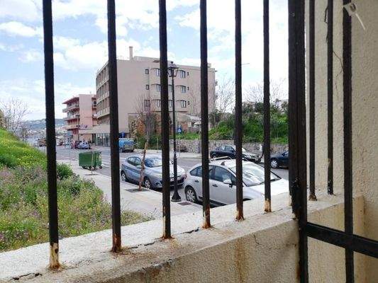 Unglaubliche Lage - Haus in Chania