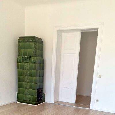 Wohnung 3.OG links - Wohnraum 02