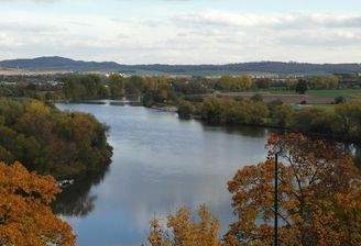 Ihre neuen Weser-Büroräume