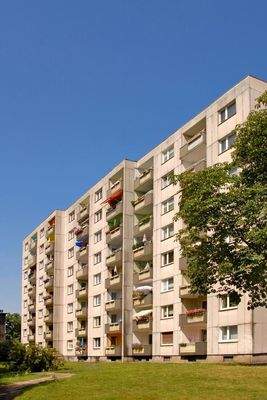 Außenansicht hinten