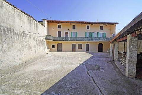 Puegnago del Garda Häuser, Puegnago del Garda Haus kaufen