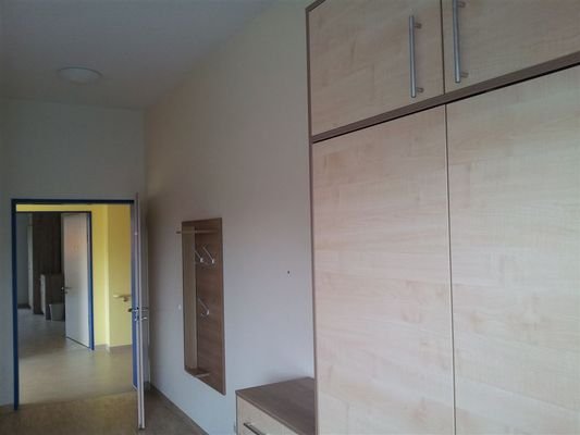 Appartment 1.12