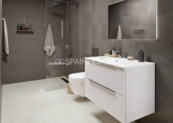 Properties in a Luxurious Complex in a Prestigious Area in Estepona