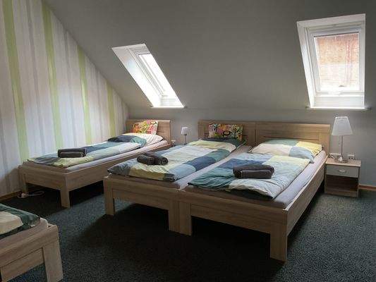 Schlafen Ferienwhg. 1