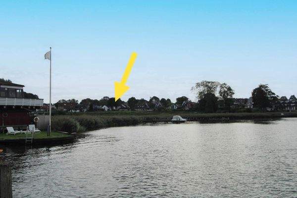 Leben am Südufer der Schlei