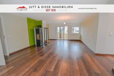 Rastatt / Plittersdorf Wohnungen, Rastatt / Plittersdorf Wohnung kaufen