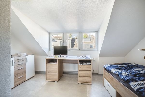 Beispiel Wohnung