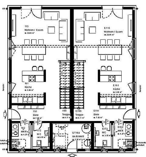 Brieselang Häuser, Brieselang Haus kaufen
