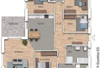 Variante Cumulus 774 