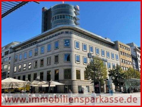 Pforzheim Büros, Büroräume, Büroflächen 