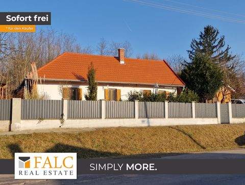 Nagyszakácsi Häuser, Nagyszakácsi Haus kaufen