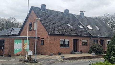 Straelen Häuser, Straelen Haus kaufen