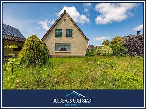 Wilster Häuser, Wilster Haus kaufen