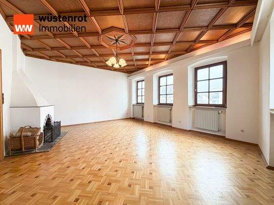 Wohnbereich (WHG. 2)