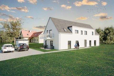 Hagen am Teutoburger Wald / Natrup-Hagen Wohnungen, Hagen am Teutoburger Wald / Natrup-Hagen Wohnung kaufen