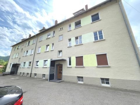 Geislingen (Steige) Wohnungen, Geislingen (Steige) Wohnung kaufen