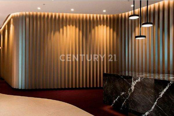 Empfangsbereich/ Concierge