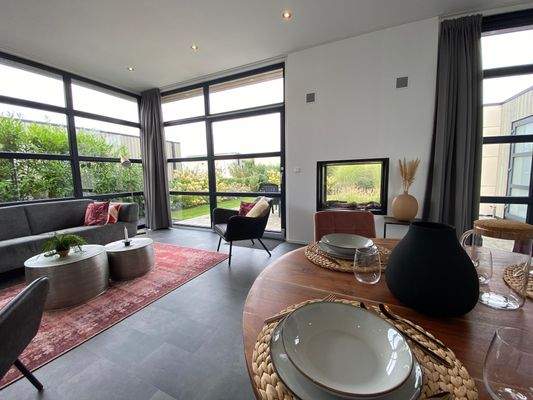 L Cube 4 Sauna - 224