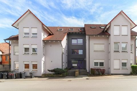 Brackenheim Wohnungen, Brackenheim Wohnung kaufen