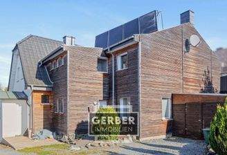 09 Außen Hinterhaus Gartenseite