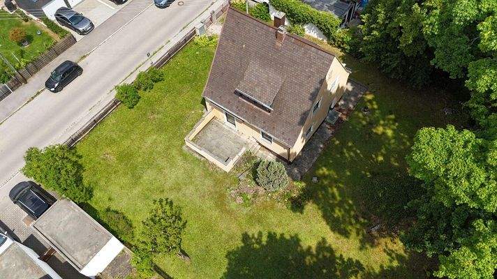 Grundstück_ist Zustand