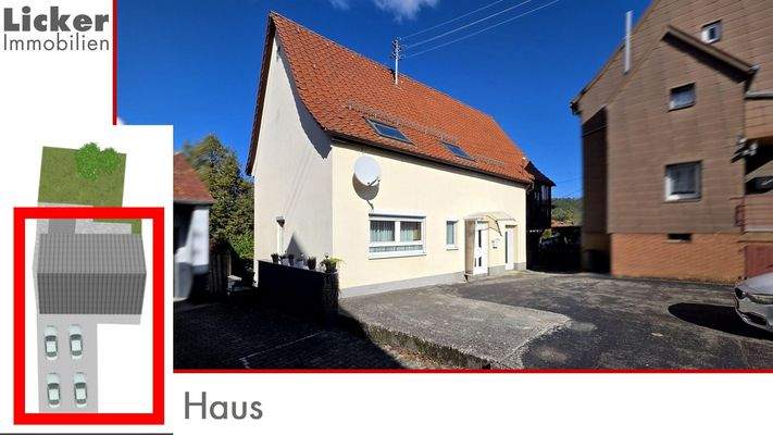 Haus