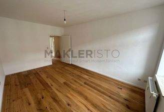 Musterparkett Wohnzimmer