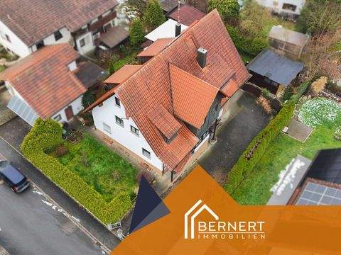 Pretzfeld Wohnungen, Pretzfeld Wohnung kaufen