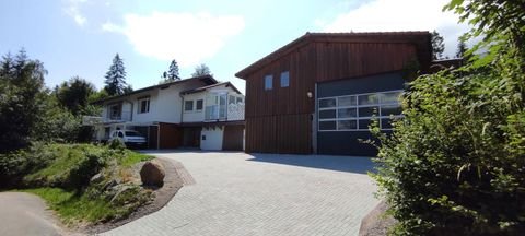 Dachsberg Häuser, Dachsberg Haus kaufen
