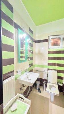 Kreta - Traumhafte Villa mit Meerblick in Kampani – Akrotiri, Chania