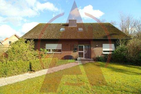 Lingen (Ems) Häuser, Lingen (Ems) Haus kaufen