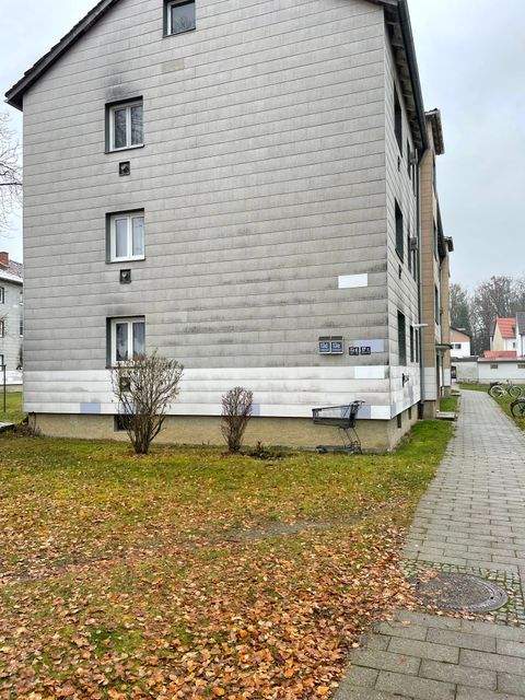 Waldkraiburg Wohnungen, Waldkraiburg Wohnung mieten