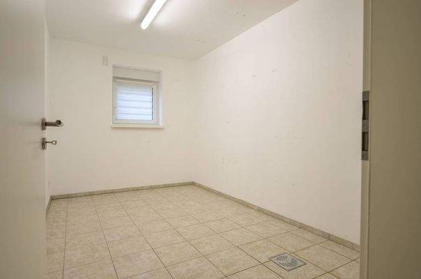 Zimmer 3 Untergeschoss