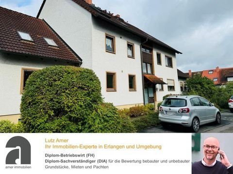 Möhrendorf Wohnungen, Möhrendorf Wohnung mieten